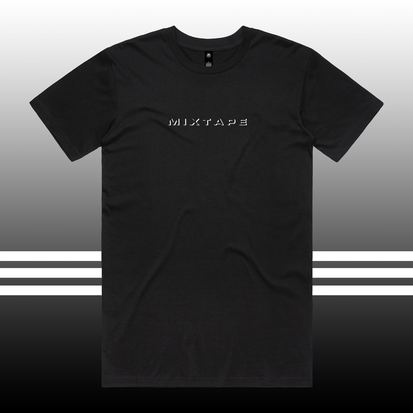 MIXTAPE: SUNSET REWIND | Retro 1980's Streetwear