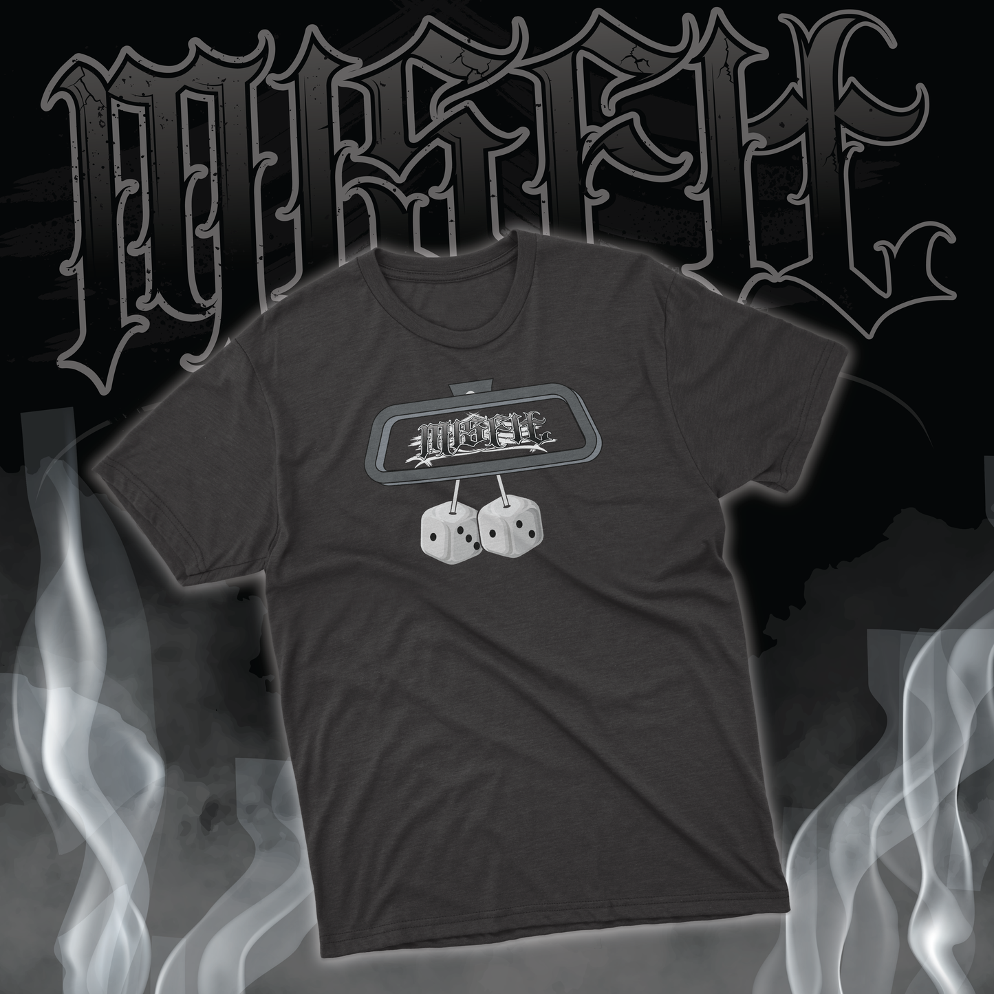MISFITS ACAB