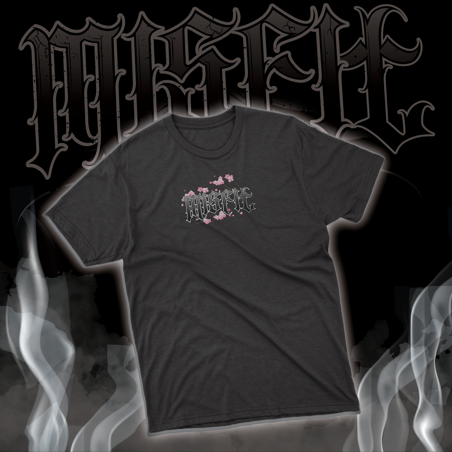 MISFITS CHERRY BLOSSOM