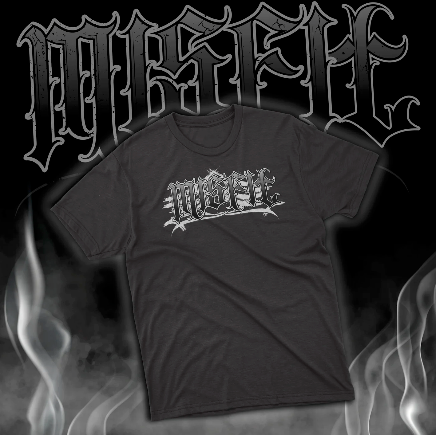 MISFITS CREW TEE