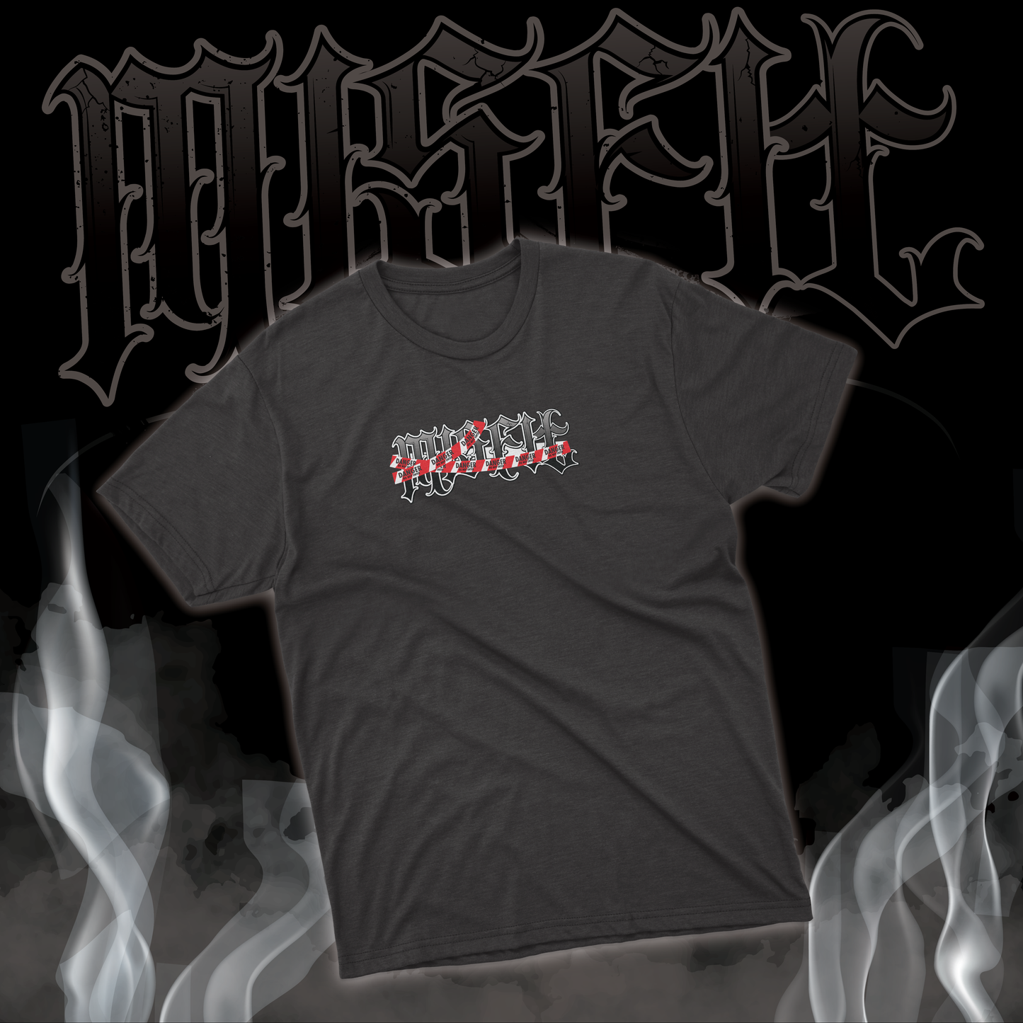 MISFITS DANGER TAPE
