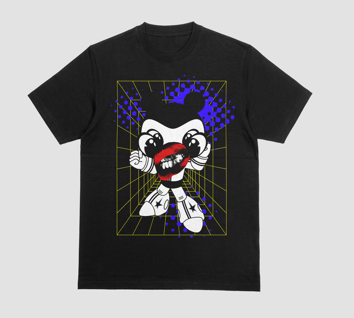 POP BOT | DTF Print Only