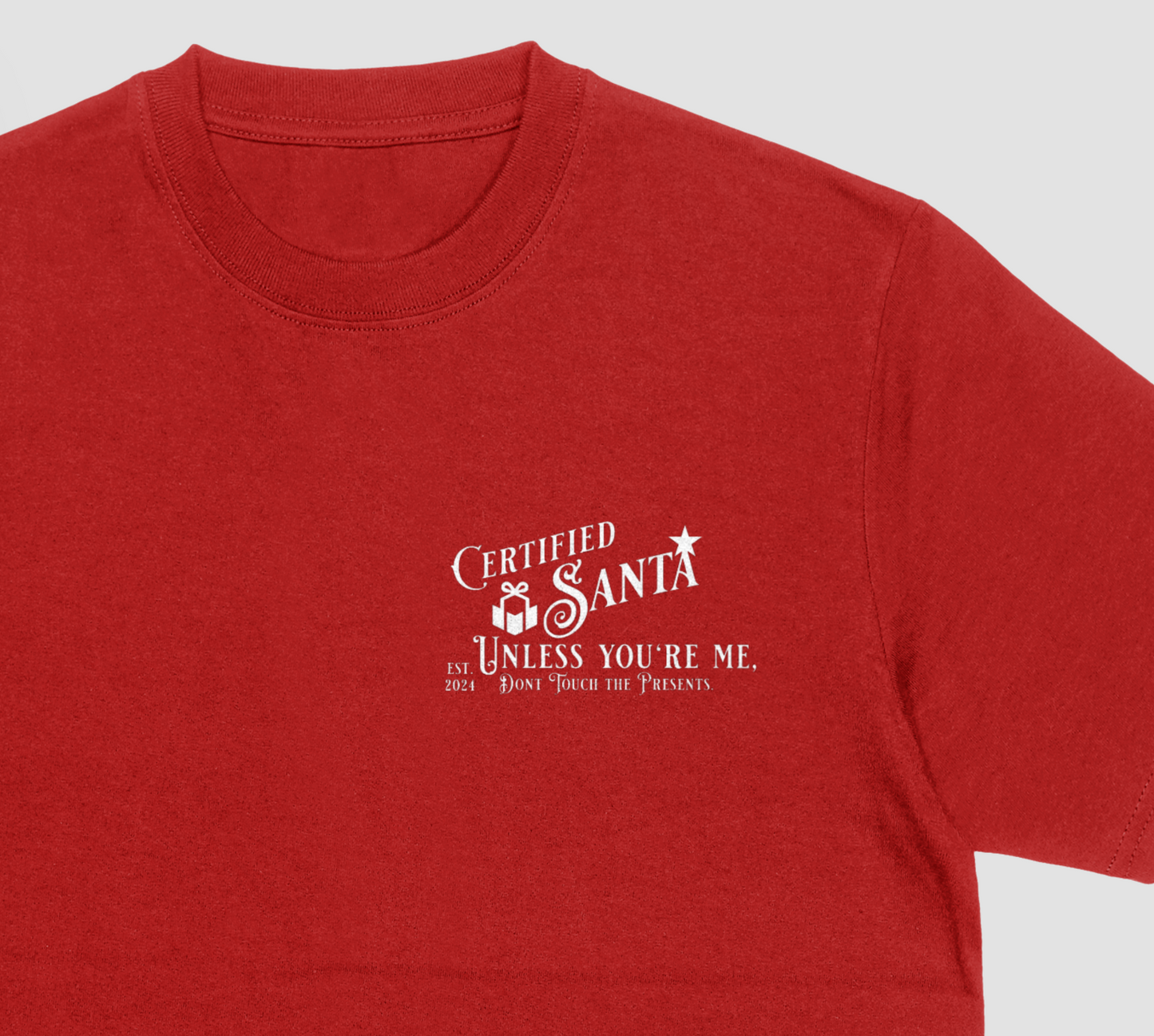 GIFT GIVER | DTF Print Only
