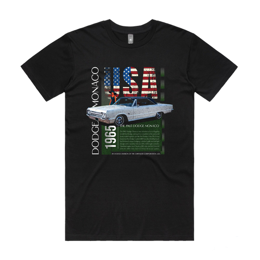 USA Classic Collection | 1965 DODGE MONACO | CDP Store