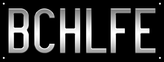 CruizinPlates | BCHLFE |
