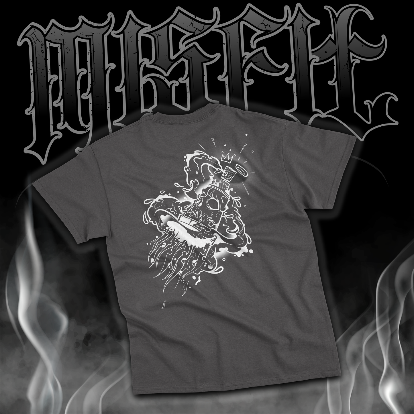 MISFITS OG TEE