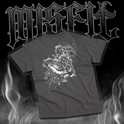 MISFITS OG TEE