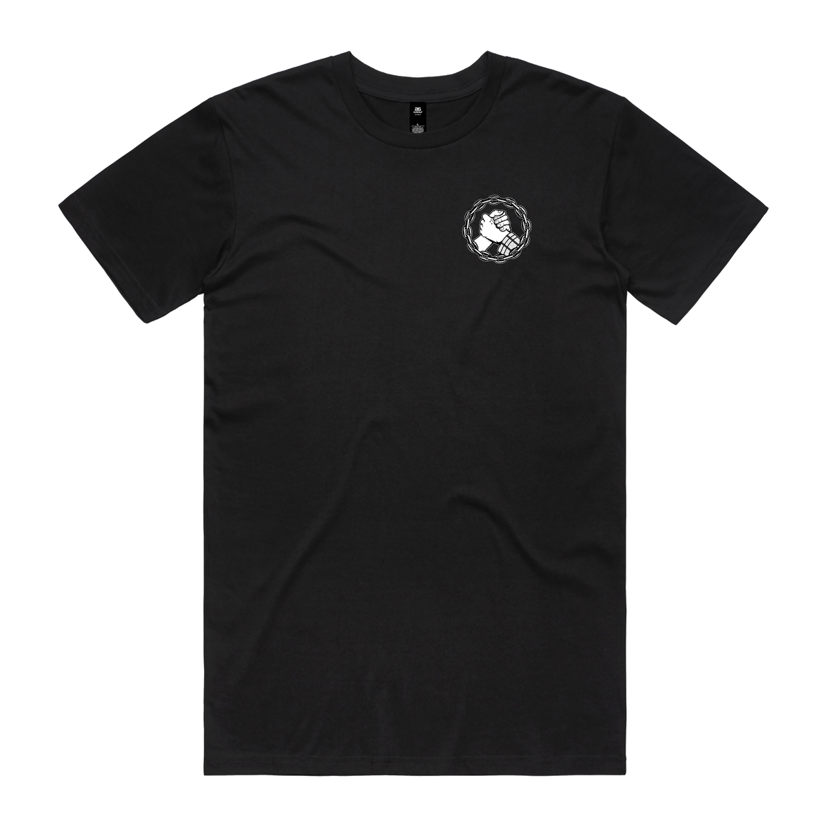 LOWRIDER OG TEE - Black