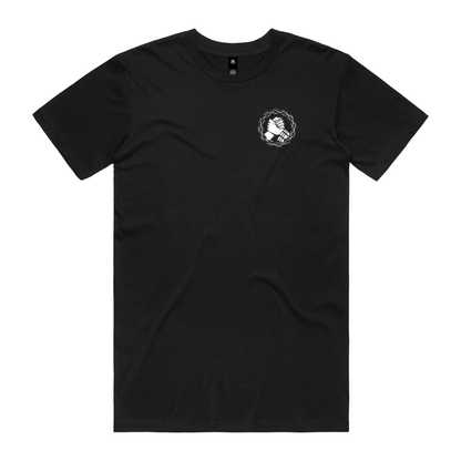 LOWRIDER OG TEE - Black