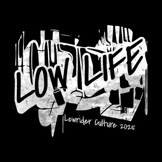 LOWRIDER PRINT 003 | DTF Print Only