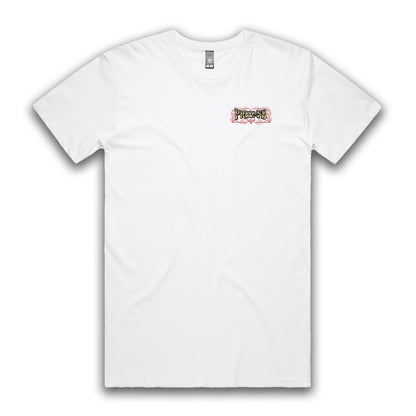 Fresh Stylz - Supporter Tee - PREZ 58