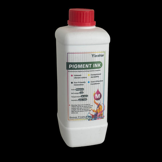 Red Ink | DTF | 1kg