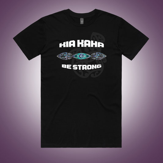 New Zealand | KIA KAHA | CDP Store