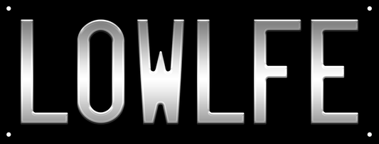 CruizinPlates | LOWLFE |