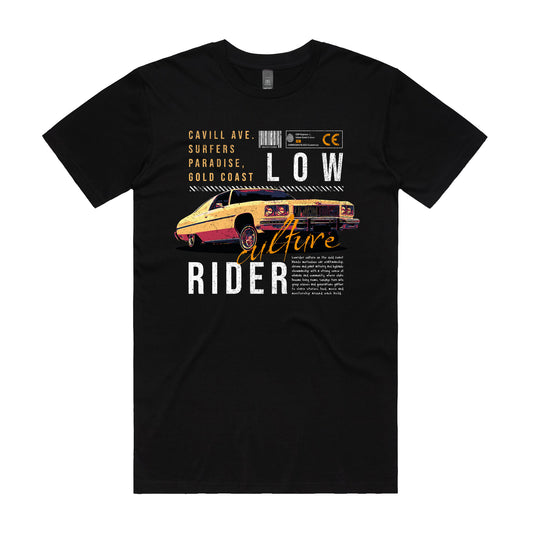 Lowrider Culture | LOW RIDER | CDP Store