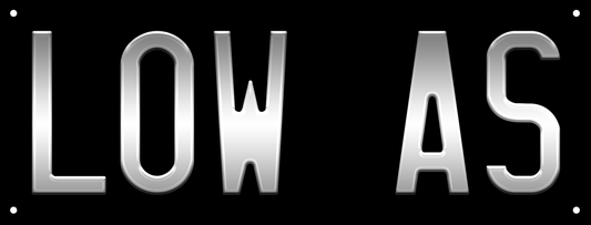 CruizinPlates | LOW AS |