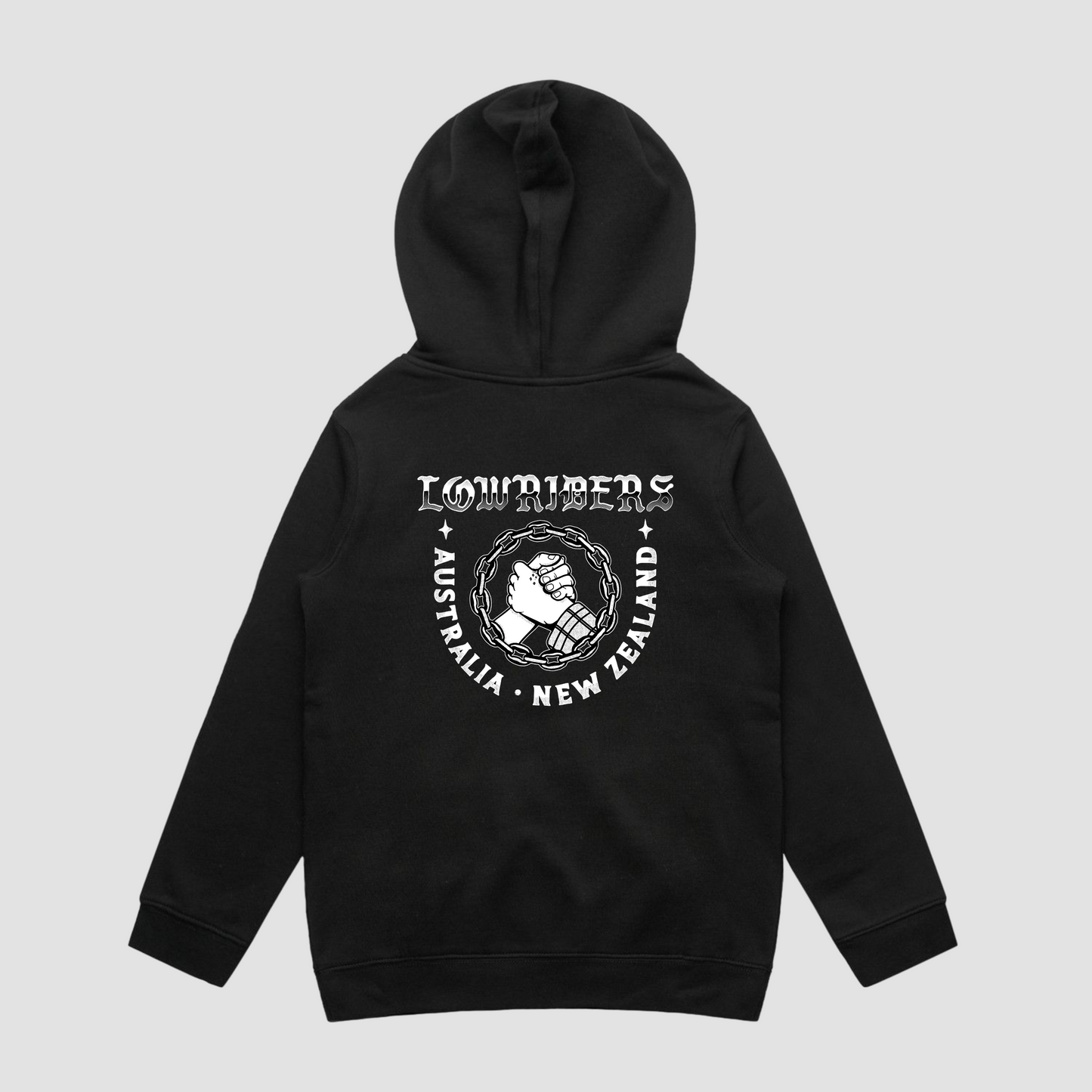 LOWRIDER HOODIE