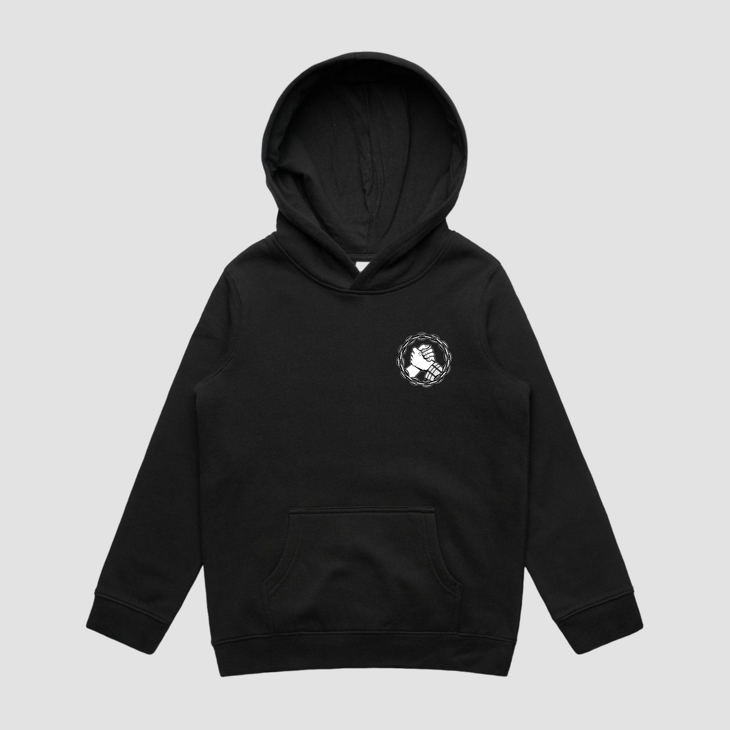 LOWRIDER HOODIE
