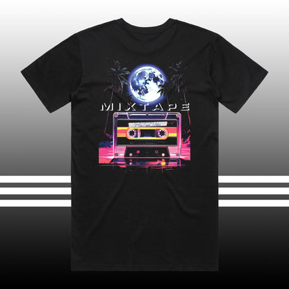 MIXTAPE: STREETWAVE SESSION | Retro 1980's Streetwear