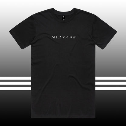 MIXTAPE: SUNSET REWIND | Retro 1980's Streetwear