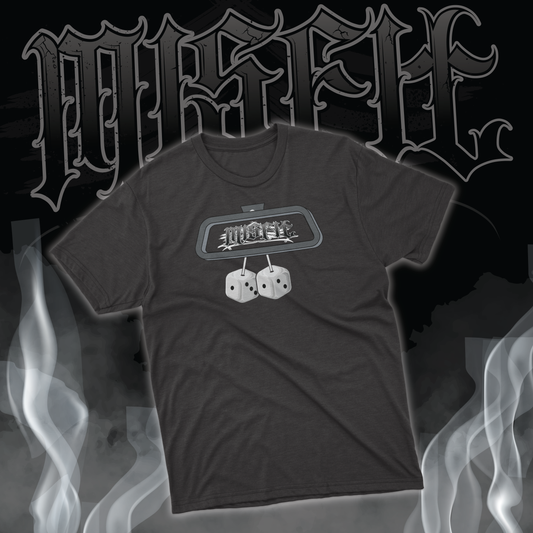 MISFITS ACAB