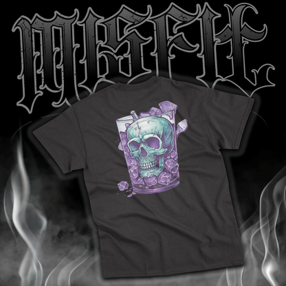 MISFITS BRAIN NUMB