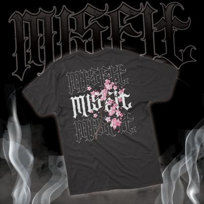 MISFITS HOLOGRAM CHERRY BLOSSOM