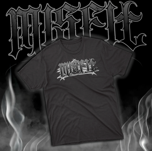 MISFITS CREW TEE