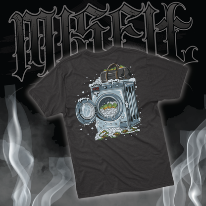 MISFITS DIRTY MONEY