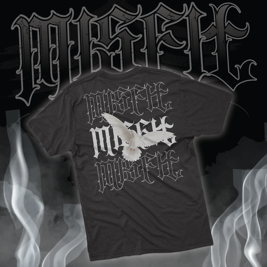 MISFITS HOLOGRAM DOVE