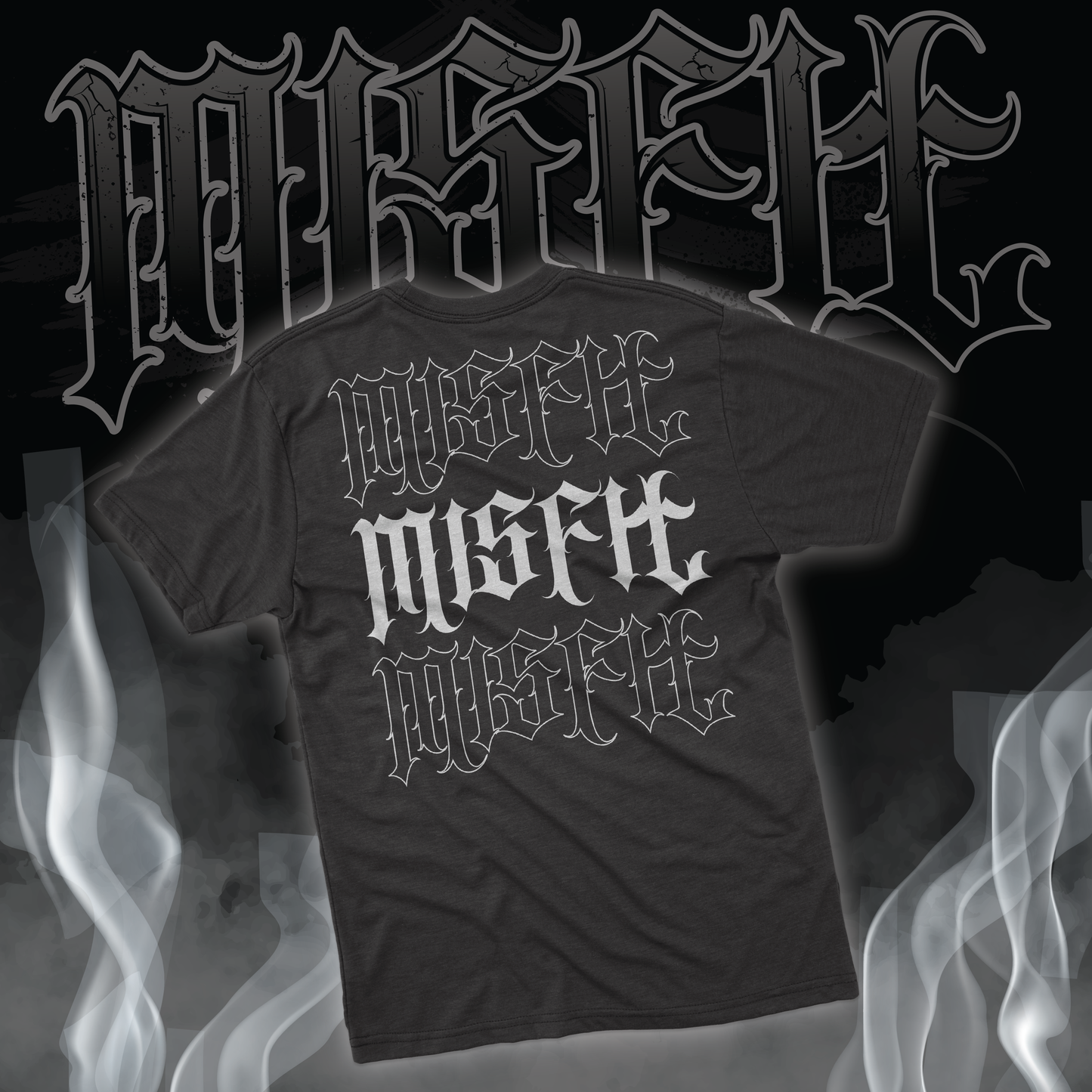 MISFITS HOLOGRAM