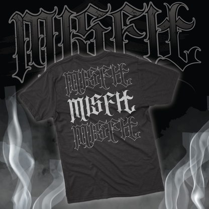 MISFITS HOLOGRAM