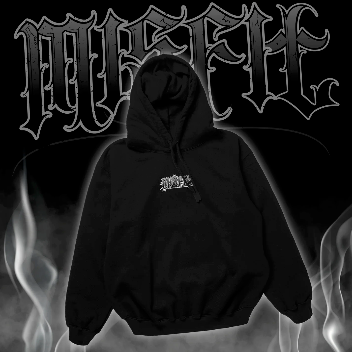 MISFITS HOODIE