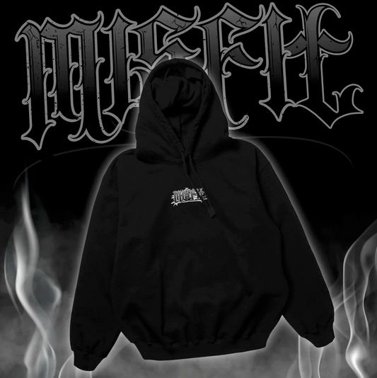 MISFITS HOODIE