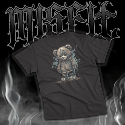 MISFITS TEDDY