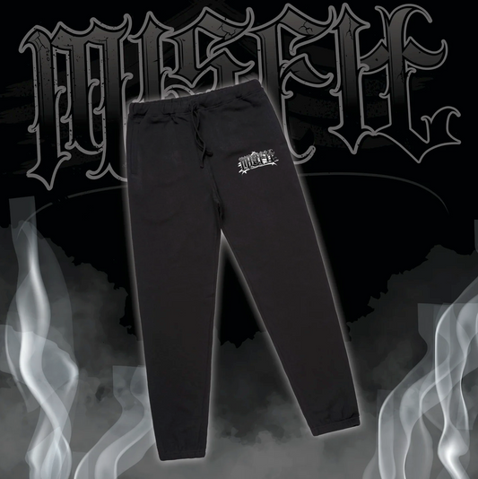 MISFITS TRACK PANT