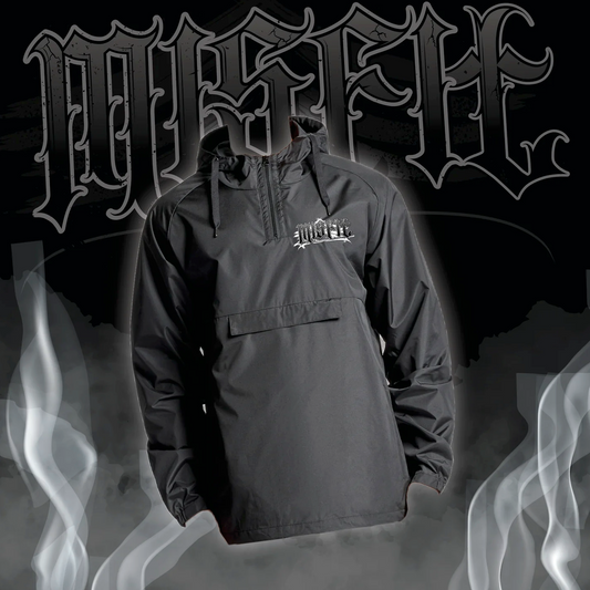 MISFITS WINDBREAKER