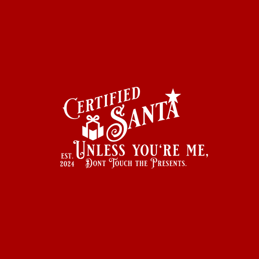 GIFT GIVER | DTF Print Only