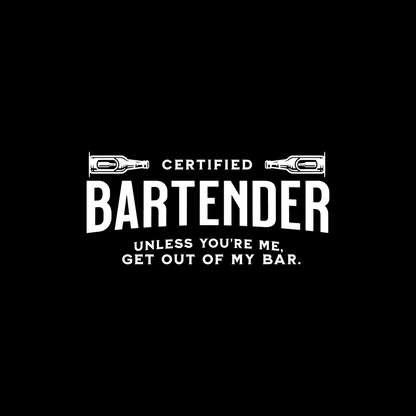 NOT BARBACK