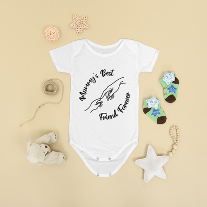 BESTIES | DTF Print Only