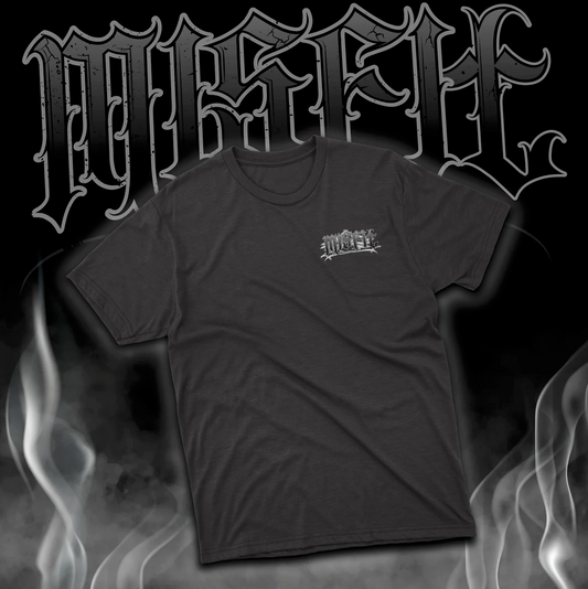 MISFITS POCKET LOGO