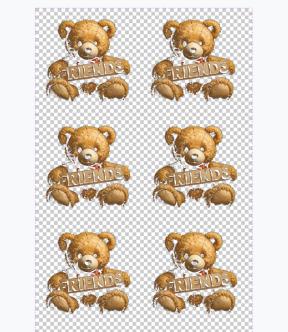 GANGSHEET HOW TO IMAGES
