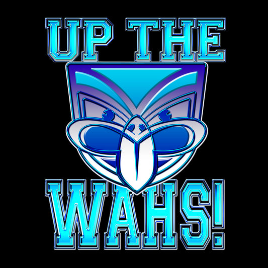 UP the WAHS - Original Design