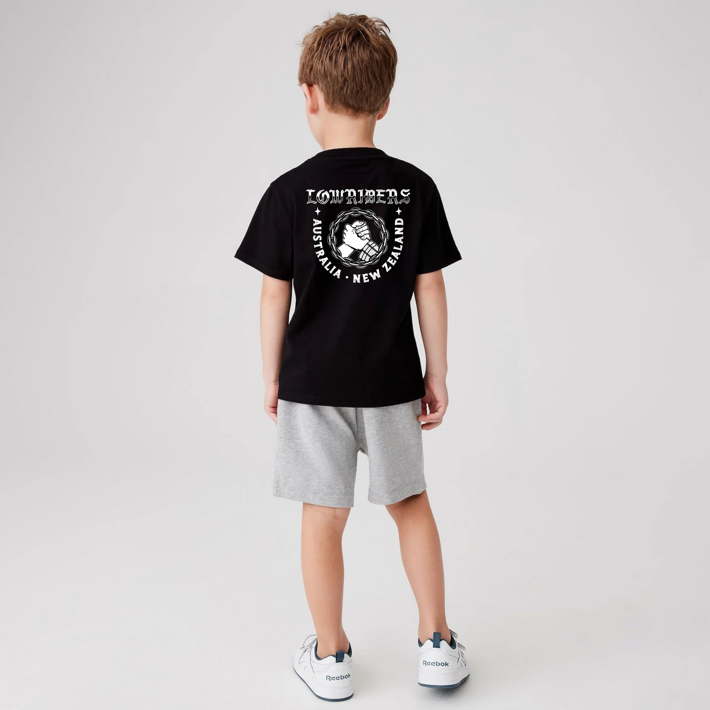 LOWRIDER KIDS