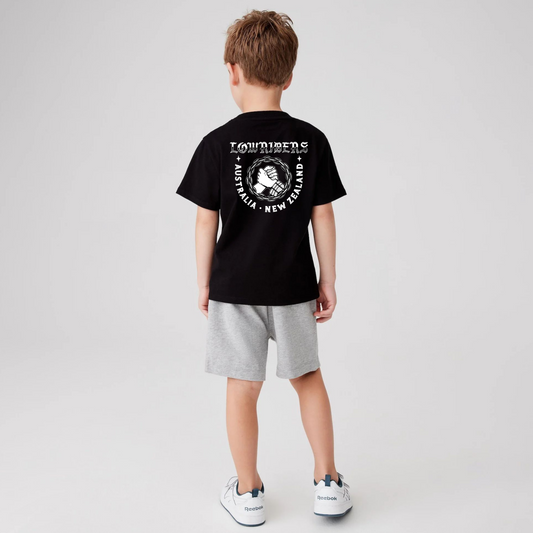LOWRIDER KIDS