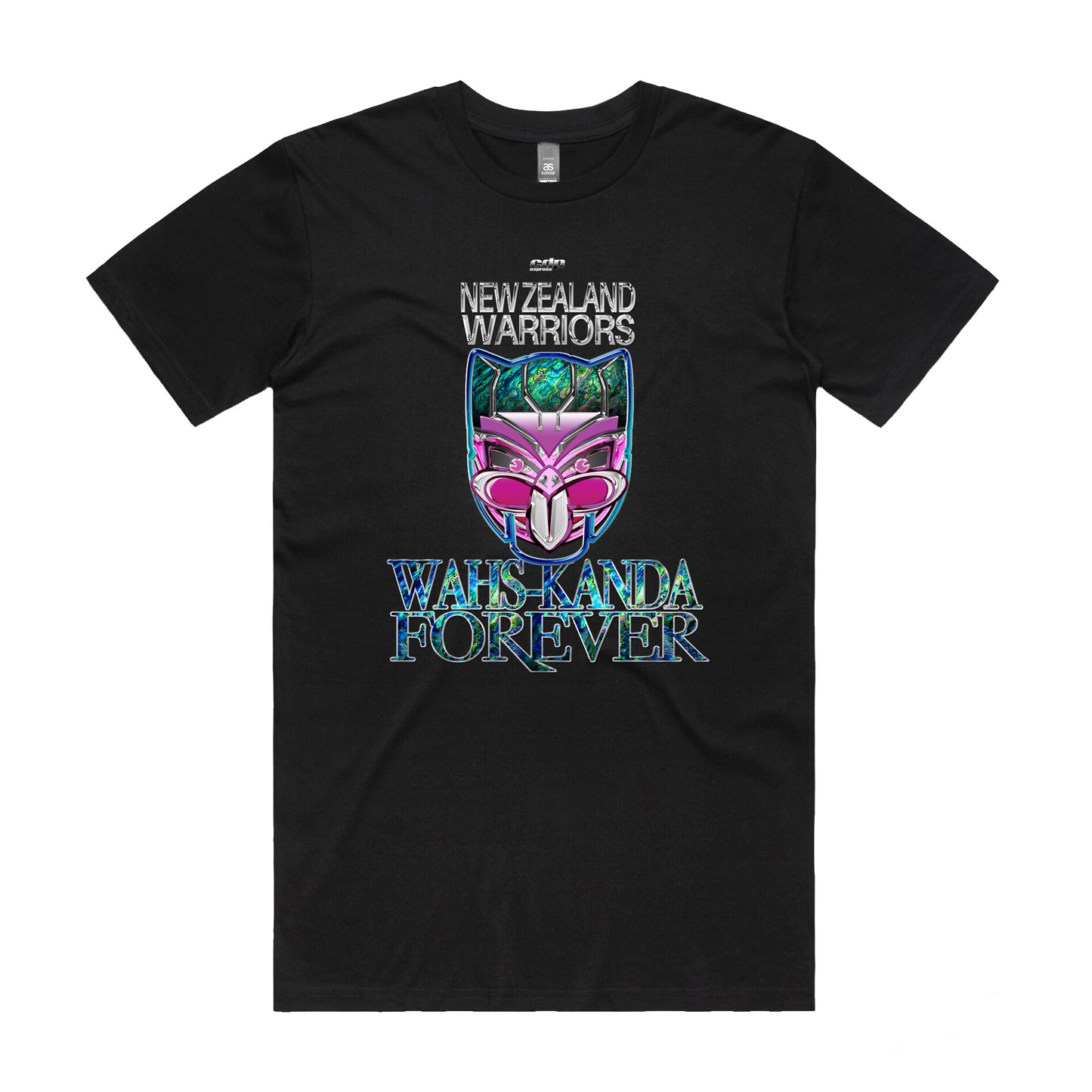 WAHS-KANDA Forever - Original Design