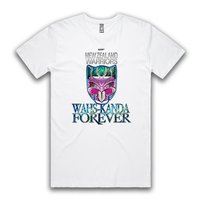 WAHS-KANDA Forever - Original Design