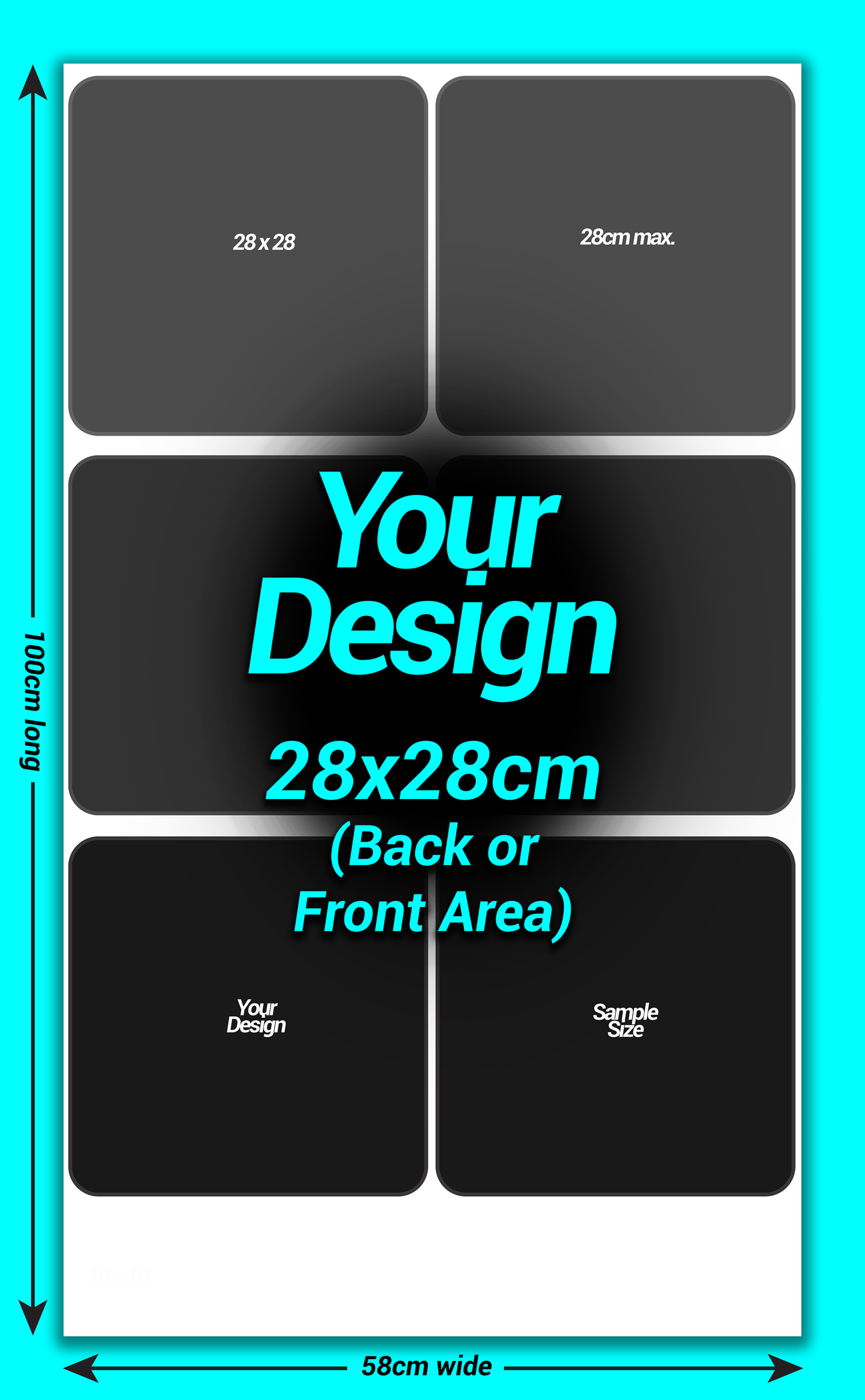 DESIGN GANGSHEET SAMPLE