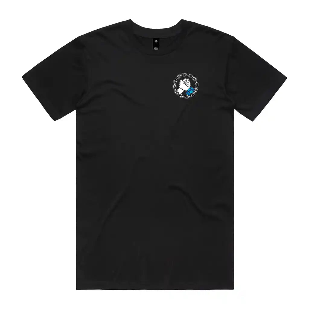 LOWRIDER GRAFFITI TEE - Kids